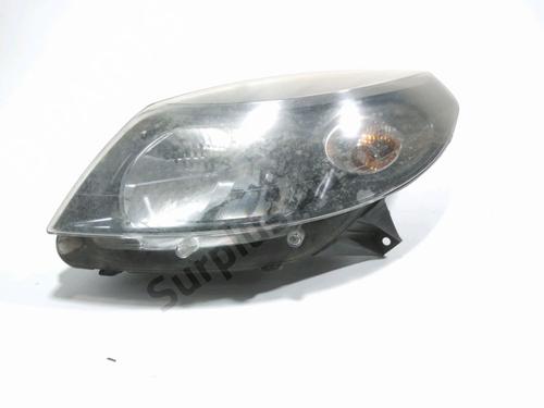 Used Left headlight DACIA SANDERO 1.4 MPI LPG (72 hp) 29230733
