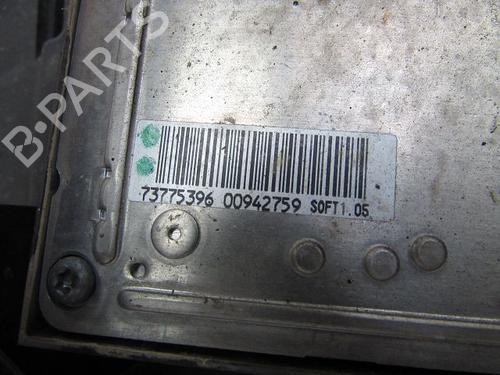 Right headlight CITROËN C5 I Break (DE_) 2.2 HDi (DE4HXB, DE4HXE) | BP28266100C29  - Image 6