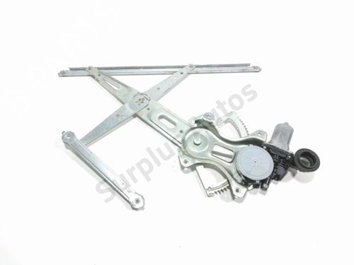 Front left window mechanism LEXUS GS (_S19_) 430 (UZS190_, UZS190R) | BP37774149C22 - Image 2