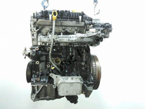 Motore NISSAN QASHQAI II (J11, J11_) 1.6 dCi (130 hp) 29444130