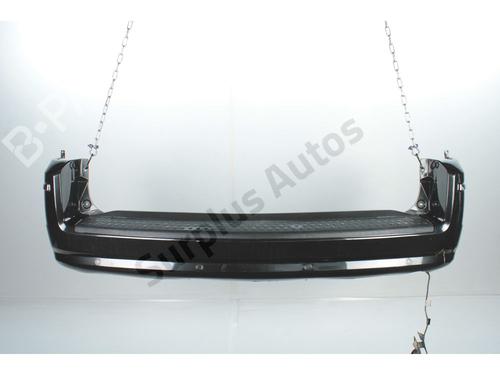 rear-bumper-chrysler-grand-voyager-v-rt-2007-33112059 main image