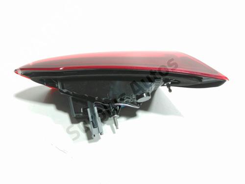 Left tailgate light FORD FOCUS IV (HN) 1.0 EcoBoost mHEV | BP32514756C79