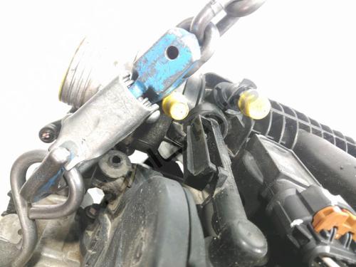 Engine PEUGEOT 208 I (CA_, CC_) 1.2 VTi 68 / PureTech 68 | BP37761893M1  - Image 6