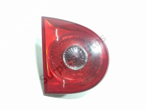 Used Left tailgate light Left tailgate light 37787923 37787923