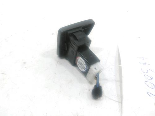 Left front window switch FIAT 500 (312_) 1.2 (312AXA1A) | BP37778049I27 - Image 2