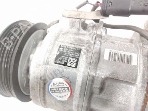 AC compressor BMW 3 (G20, G80, G28) 318 d | BP28721020M34 - Image 4
