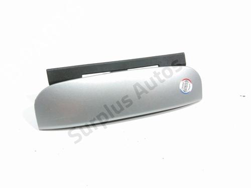 Spak kontakt CITROËN C4 I (LC_) 1.6 HDi (90 hp) 28714864