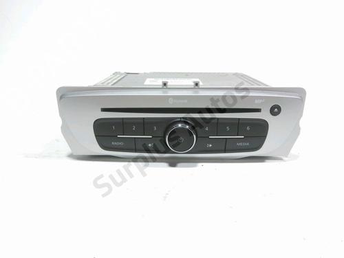 Used Radio Radio 38587236 38587236
