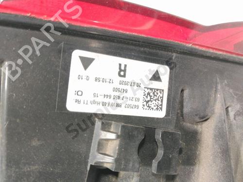 Right taillight BMW 1 (F40) 116 d | BP35893749C35 - Image 3