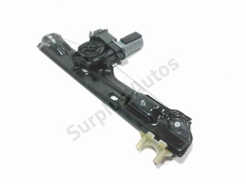 Front right window mechanism JEEP AVENGER (J2) Electric | BP38793651C23 - Image 2