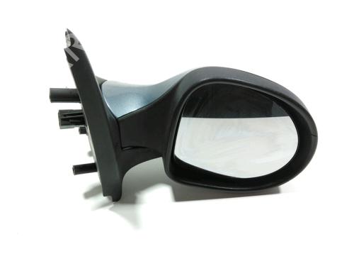 Used Right mirror RENAULT TWINGO II (CN0_) 1.2 16V (CN04, CN0B) (75 hp) 28245017
