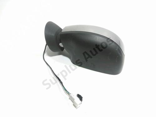 Left mirror DACIA DUSTER (HS_) 1.5 dCi 4x4 | BP37484068C26 - Image 3