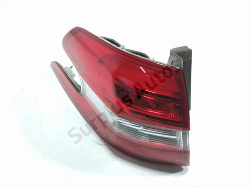 Feu arrière gauche PEUGEOT 308 SW II (LC_, LJ_, LR_, LX_, L4_) 1.5 BlueHDi 130 (131 hp) 31914219