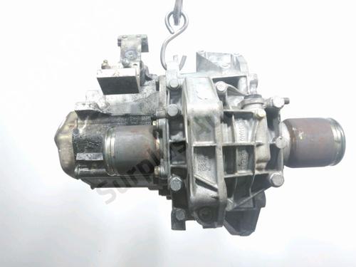 Gearbox FIAT PANDA (169_) 1.3 D Multijet (169.AXC1A) | BP40251858M3 - Image 4