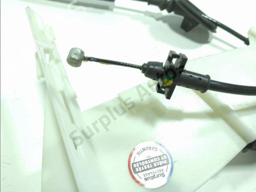 Front right lock FORD PUMA (J2K, CF7) 1.0 Flexifuel | BP33646815C97 - Image 4