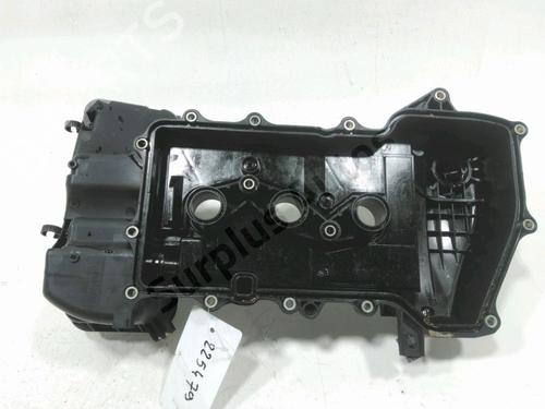 Valve cover CITROËN C1 (PM_, PN_) 1.0 | BP30983454M124