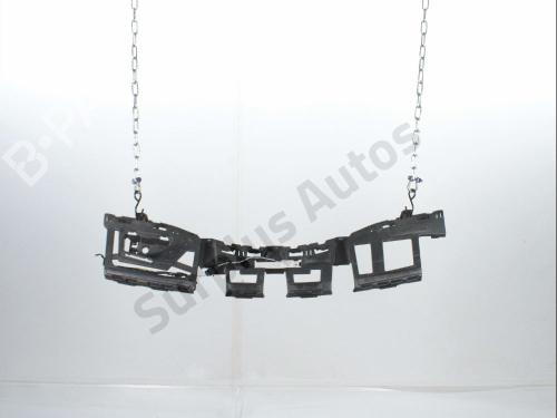 Used Rear bumper bracket Rear bumper bracket RENAULT SCÉNIC IV (J9_) 1.6 dCi 130 (130 hp) 40491011 40491011