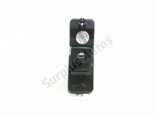 Used Left rear window switch Left rear window switch 37781136 37781136