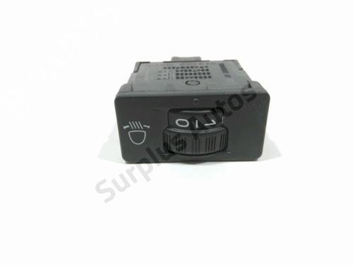 Used Headlight switch Headlight switch PEUGEOT 2008 I (CU_) 1.6 HDi (114 hp) 28228790 28228790