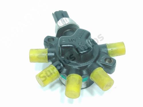 Used Injection rail Injection rail RENAULT CLIO III (BR0/1, CR0/1) 1.5 dCi (C/BR0G, C/BR1G) (68 hp) 39705568 39705568