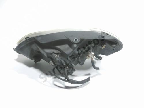 Faro derecho VW FOX Hatchback (5Z1, 5Z3, 5Z4) 1.4 | BP28266466C29 