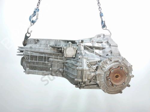 Gearbox AUDI A4 B9 Avant (8W5, 8WD) 2.0 TDI | BP36314521M3 - Image 4