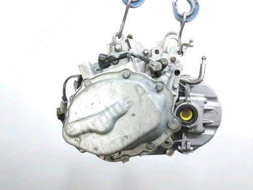 Gearbox PEUGEOT 208 I (CA_, CC_) 1.6 HDi | BP29857092M3
