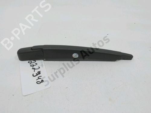 Bagrudeviskerarm PEUGEOT 1007 (KM_) 1.4 (75 hp) 31007392