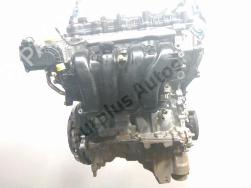 Used Engine Engine TOYOTA YARIS (_P13_) 1.3 (NSP130_, NSP130) (99 hp) 37761976 37761976