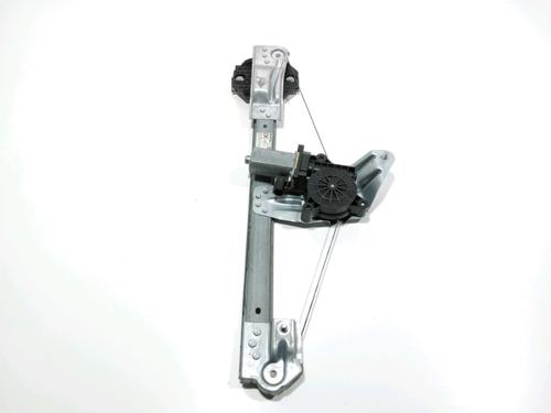 Front left window mechanism DACIA LOGAN MCV II 1.5 dCi | BP28241187C22 - Image 2