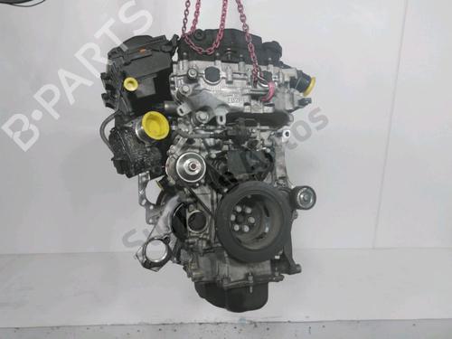 Engine CITROËN C3 AIRCROSS II (2R_, 2C_) 1.2 PureTech 110 (2RHNZB, 2RHNZW, 2RHNPX, 2RHNPJ) | BP37761892M1 - Image 2