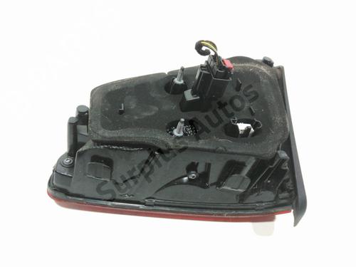 Left tailgate light VW GOLF VII (5G1, BQ1, BE1, BE2) 2.0 TDI | BP37788049C79 - Image 2