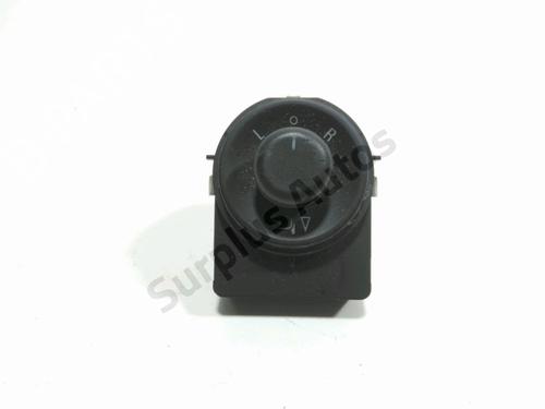 Used Mirror switch Mirror switch 38587556 38587556