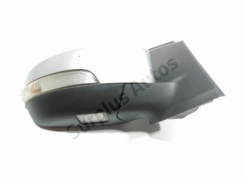 Right mirror FORD KUGA II (DM2) 2.0 TDCi | BP28245288C27