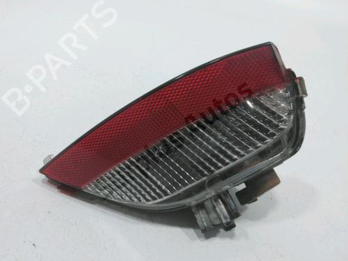 Used Rear fog light RENAULT SCÉNIC III (JZ0/1_) 1.5 dCi (110 hp) 31006909
