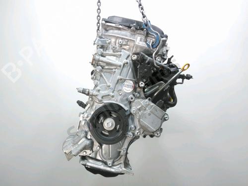 Engine TOYOTA C-HR (_X2_, _H2_) Hybrid (ZYX20) | BP37761932M1 - Image 2