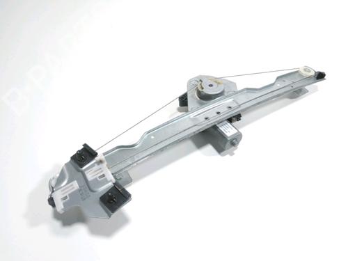 Front right window mechanism DACIA DUSTER (HS_) 1.5 dCi | BP28239499C23 - Image 2