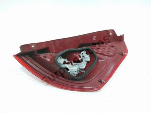Left taillight FORD FIESTA VI (CB1, CCN) 1.4 TDCi | BP31006688C34