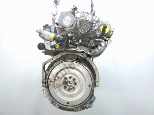 Engine RENAULT LAGUNA III (BT0/1) 2.0 dCi (BT0M, BT0N, BT0S, BT19, BT1F) | BP31032540M1 - Image 4