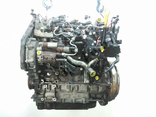 Motor FORD FOCUS II (DA_, HCP, DP) 1.8 TDCi (115 hp) 32741868