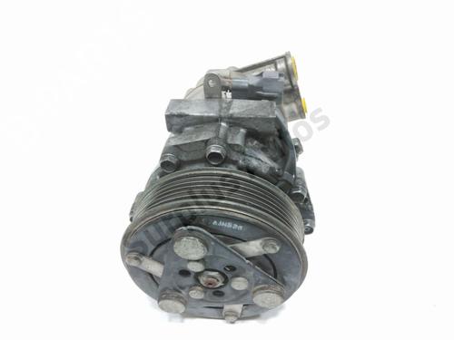 Used AC compressor AC compressor 33231081 33231081
