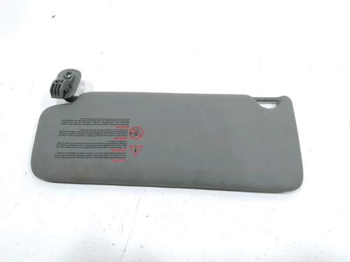 Right sun visor RENAULT CLIO II (BB_, CB_) 1.2 (BB0A, BB0F, BB10, BB1K, BB28, BB2D, BB2H, CB0A,... | BP31002461I2