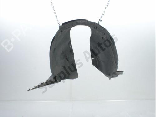 wheel-arch-citroen-c3-iii-sx-2016-31608021 main image