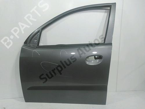 Used Left front door Left front door HYUNDAI i10 I (PA) 1.2 (78 hp) 40464812 40464812