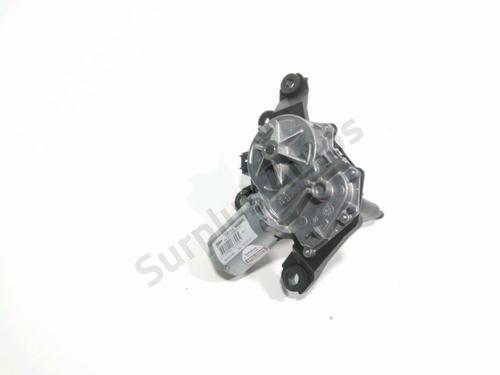 Rear wiper motor DACIA SANDERO III 1.0 TCe 90 | BP28272859M102 
