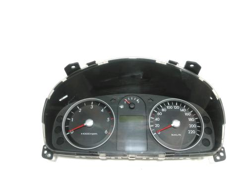 Cockpit HYUNDAI GETZ (TB) 1.5 CRDi (88 hp) 28230541