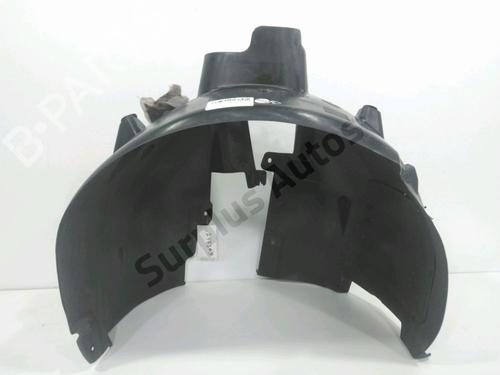Used Wheel arch Wheel arch PEUGEOT 308 II (LB_, LP_, LW_, LH_, L3_) 1.6 HDi (92 hp) 36519148 36519148