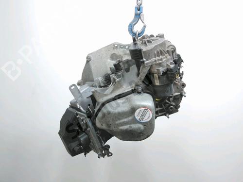 Gearbox CITROËN NEMO MPV 1.4 HDi | BP28224716M3 - Image 3