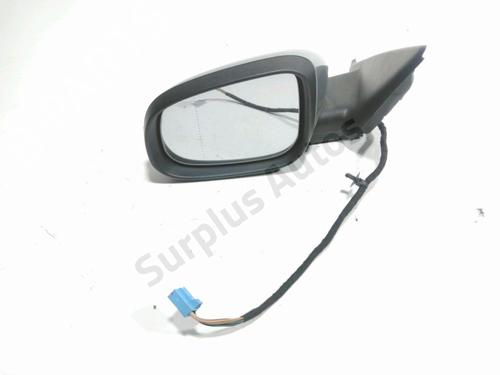 left-mirror-volvo-v50-545-2003-2004-2005-2006-2007-2008-2009-2010-2011-2012-32694563 main image