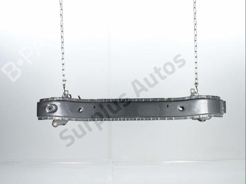 Used Front bumper reinforcement Front bumper reinforcement 33867382 33867382